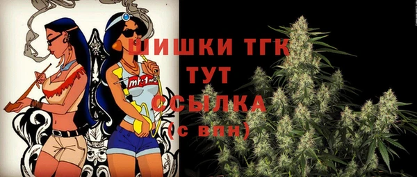 тгк Бугульма